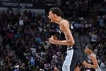 🔥20年以来NBA已出现6个法国乐透秀：文班状元不意外 海斯7号秀
