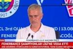 穆帅谈点球争议：我最好不说，只有裁判和VAR知道为什么是点球