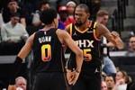 NBA彩经：雷霆客场击沉快船 绿军双杀黄蜂 骑士恐遭赛季首败