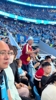 大连王大爷这观赛气质拿捏得死死的🤣