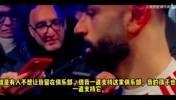 萨拉赫复制了C罗！？这一次的采访和3年前C罗炮轰曼联有点像