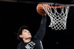 媒体人：曾凡博本赛季不打澳洲NBL 他选择不接受伊拉瓦拉老鹰合同