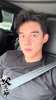 父子帅出天际😍！来看李嗣镕祝福老爸李明父亲节快乐