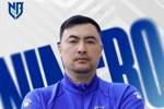 再次执教！官方：杨林指导出任宁波队一线队主教练