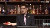 杨毅打趣：把北京上海天津老板叫到现场，让陈盈骏和林庭谦等人看着办！