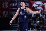 直播吧：徐昕已经收到NBA球队试训与夏季联赛邀请函！